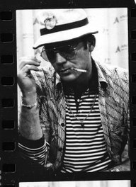 Hunter S. Thompson