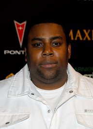 Kenan Thompson