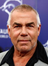 Sven-Ole Thorsen