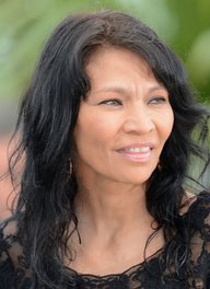 Michelle Thrush