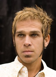 Jonathan Tiersten