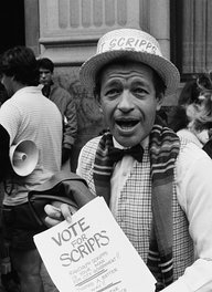 Kenneth Tigar