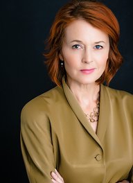 Rebecca Tilney