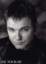 Lee Tockar