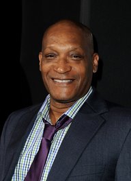 Tony Todd