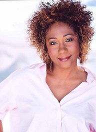 Berlinda Tolbert
