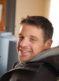 Dickon Tolson