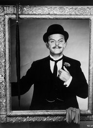 David Tomlinson