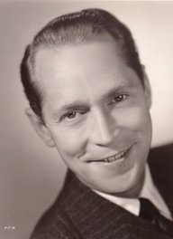 Franchot Tone