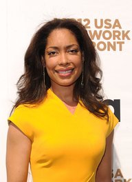 Gina Torres