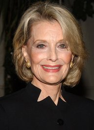 Constance Towers
