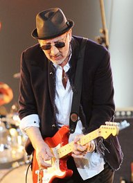 Pete Townshend