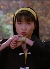 Thuy Trang