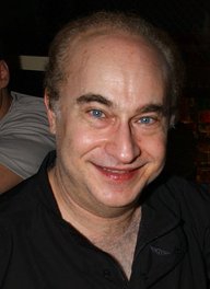 Robert Trebor