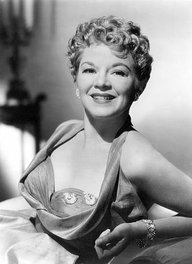 Claire Trevor