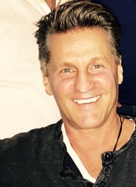 Jerry Trimble