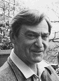 Patrick Troughton