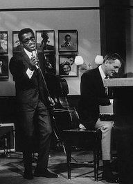 Bobby Troup