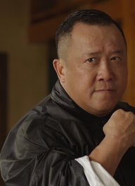 Eric Tsang