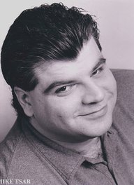 Mike Tsar