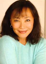Irene Tsu