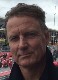 Barry Tubb