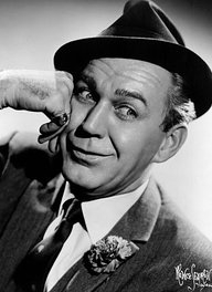 Forrest Tucker