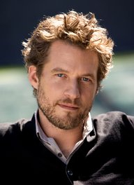 James Tupper