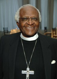 Desmond Tutu