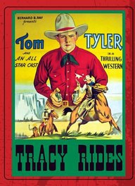Tom Tyler