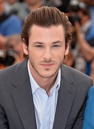 Gaspard Ulliel
