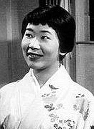 Miyoshi Umeki