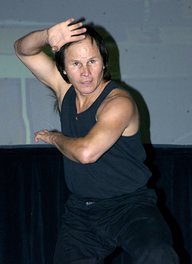 Benny Urquidez
