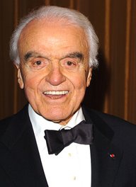Jack Valenti