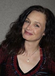 Deborah Van Valkenburgh