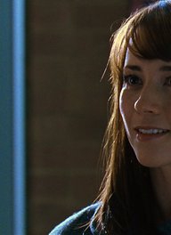 Karine Vanasse