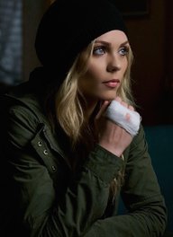Laura Vandervoort