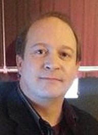 Scott Vandiver