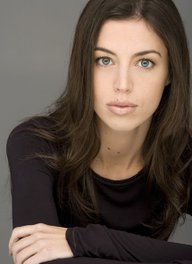 Natalie Vansier