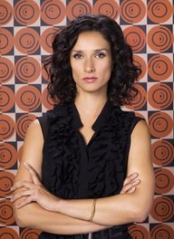 Indira Varma