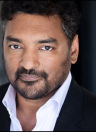 Sugith Varughese