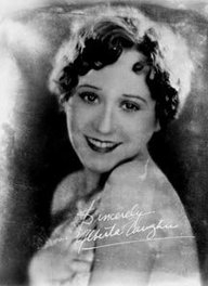 Alberta Vaughn