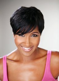 Terri J. Vaughn