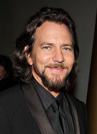 Eddie Vedder