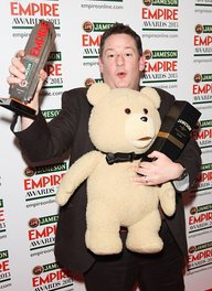 Johnny Vegas