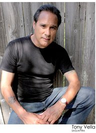 Tony Vella
