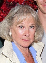 Wanda Ventham