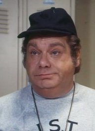 Jackie Vernon