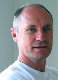 Steven Vidler