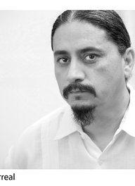 Daniel Villarreal